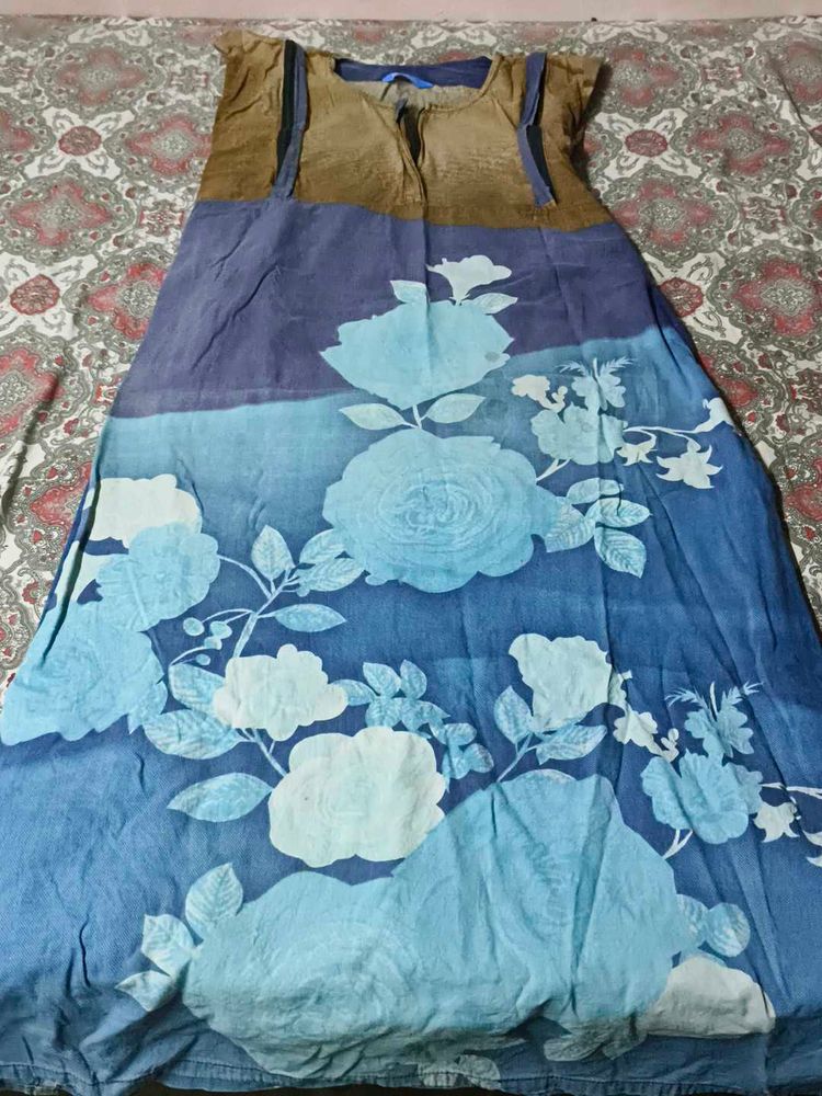 Women Feeding Nighty XXL