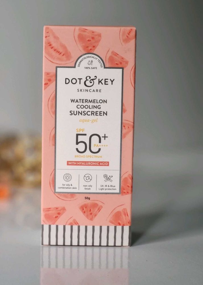 Dot &amp; Key Watermelon Sunscreen