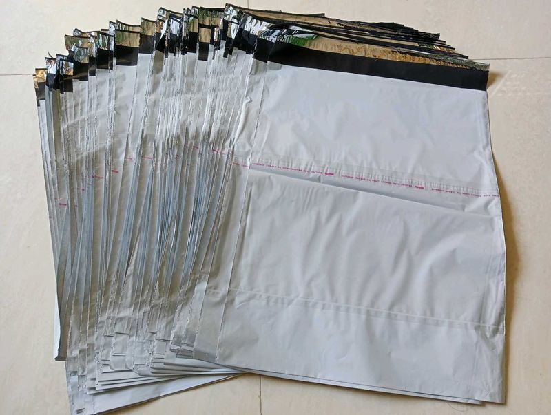 28+2 Big Shipping Bags With Pod