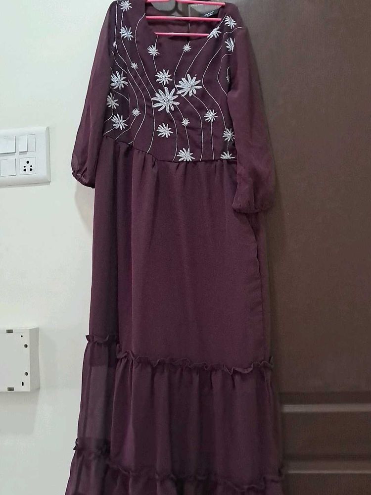 Nice Kurti In Good Condition