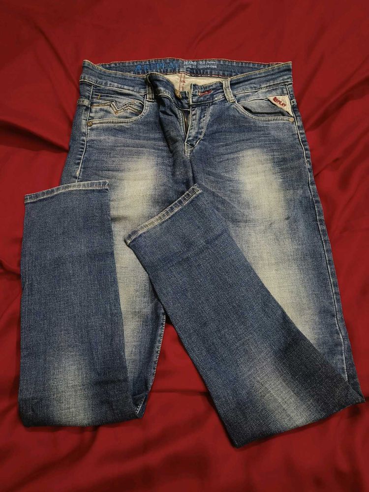 Replay Denim Jeans
