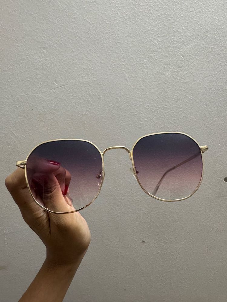 Gradient Sunglasses