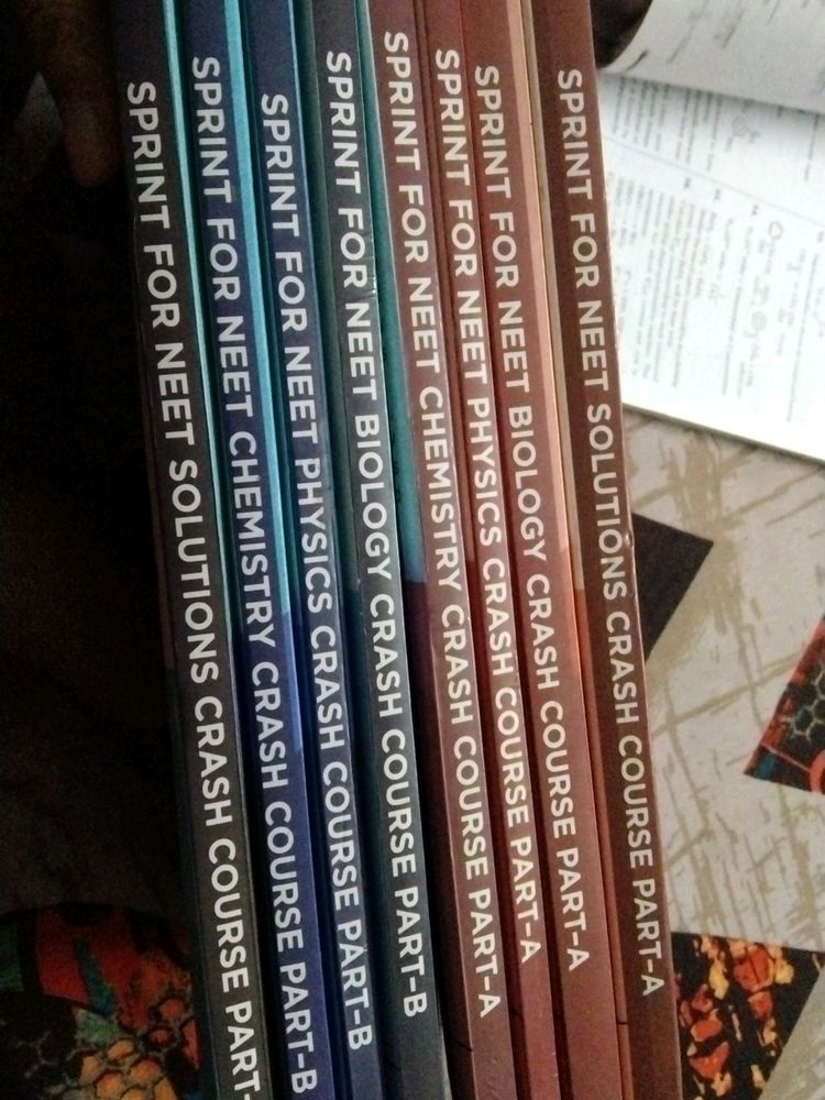 PW Books For Neet