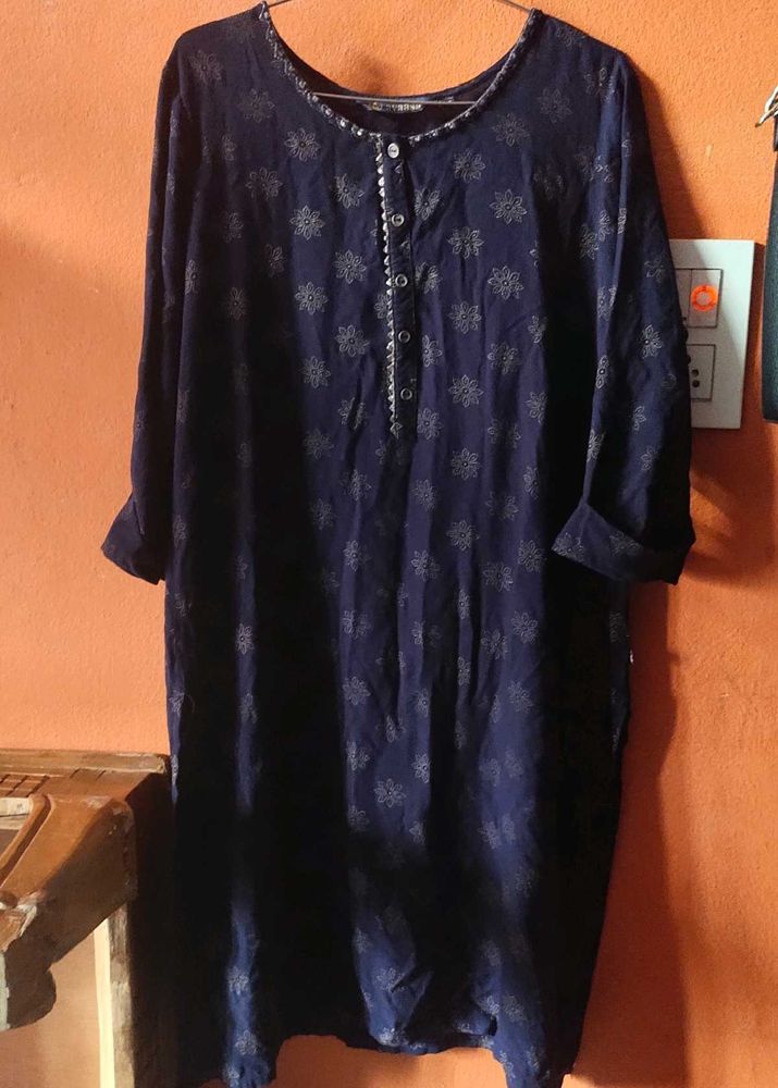 Avaasa Kurti