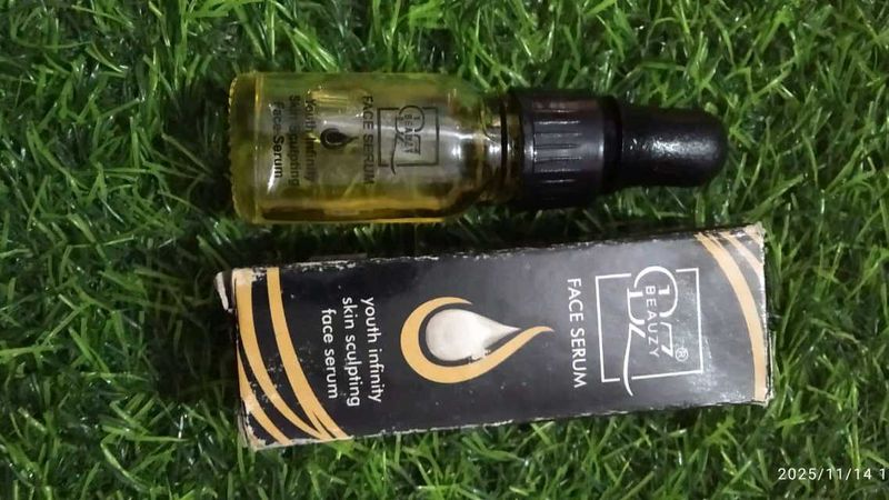Youth Infinity Face Serum