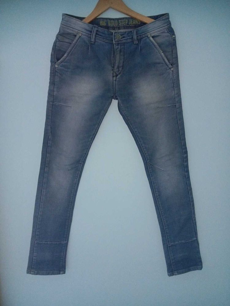 Men&#39;s Denim Jeans