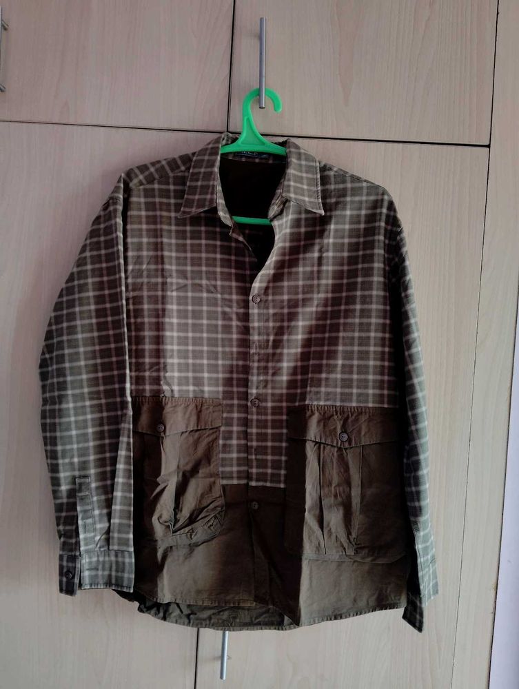 MENS SHIRT
