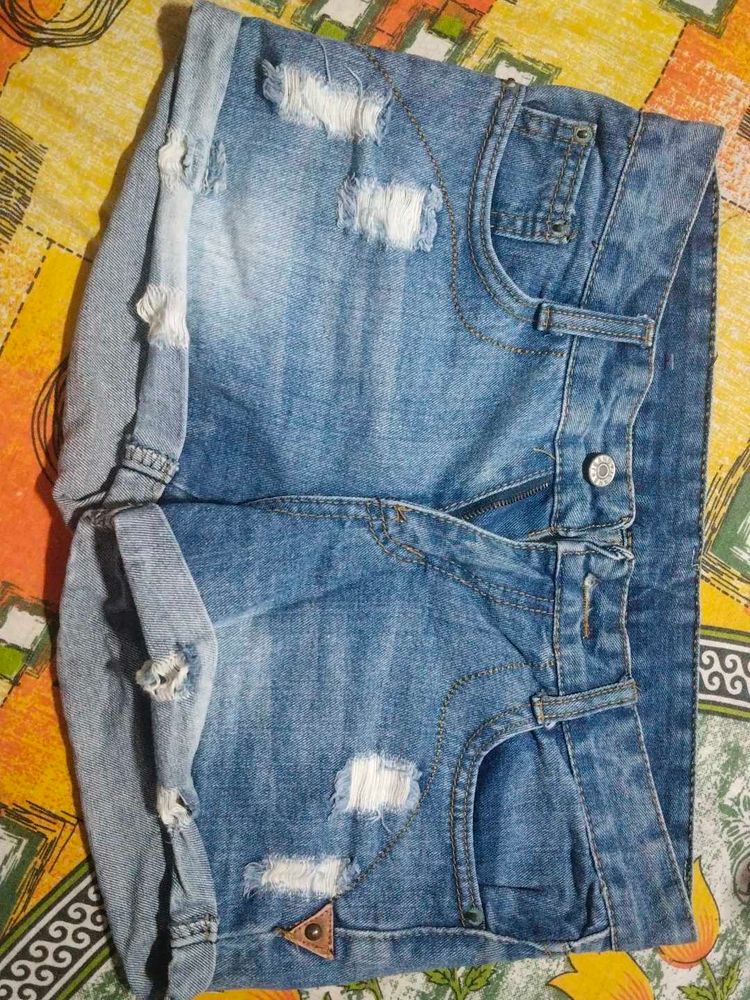 Shorts