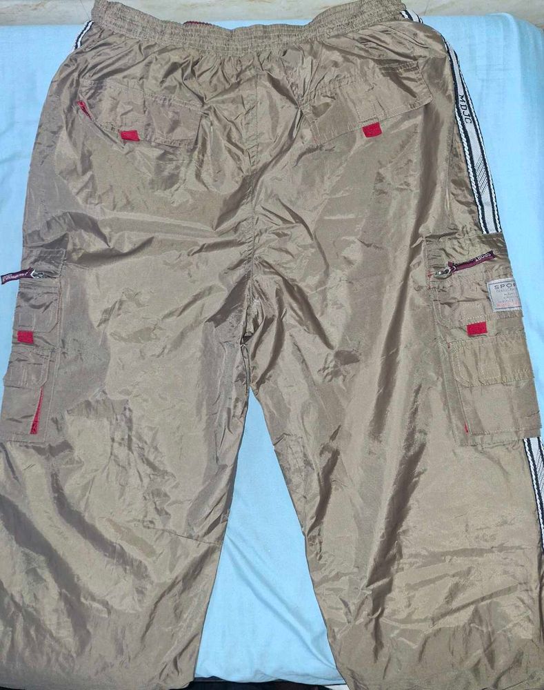MDJC Sport Cargo Pants