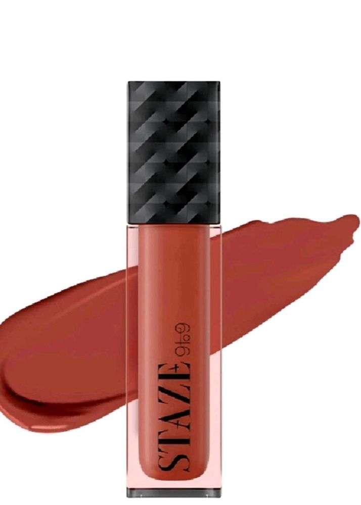 STAZZE 696 Lipstick