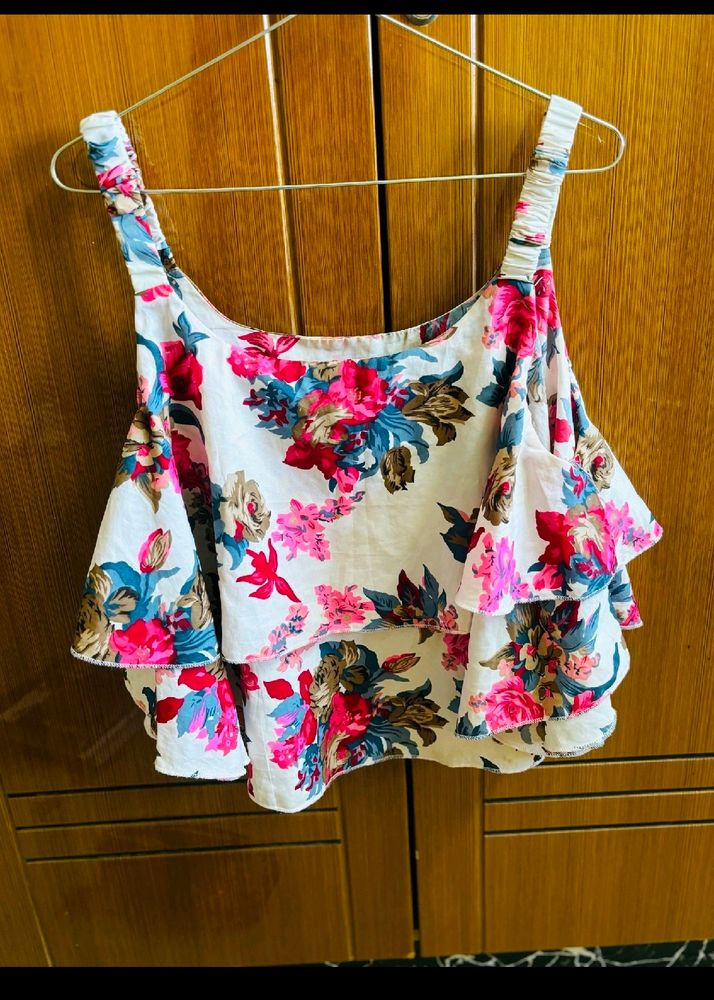 Amazing Crop Top For Women #top #tops #woman