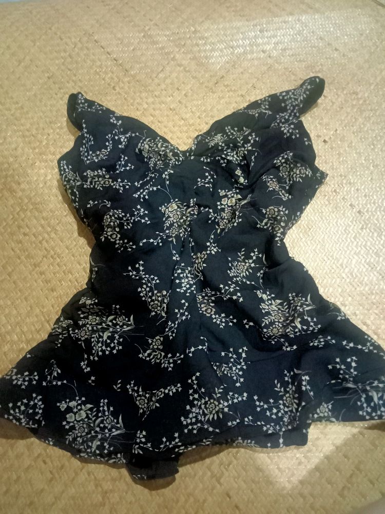 Off Shoulder Top