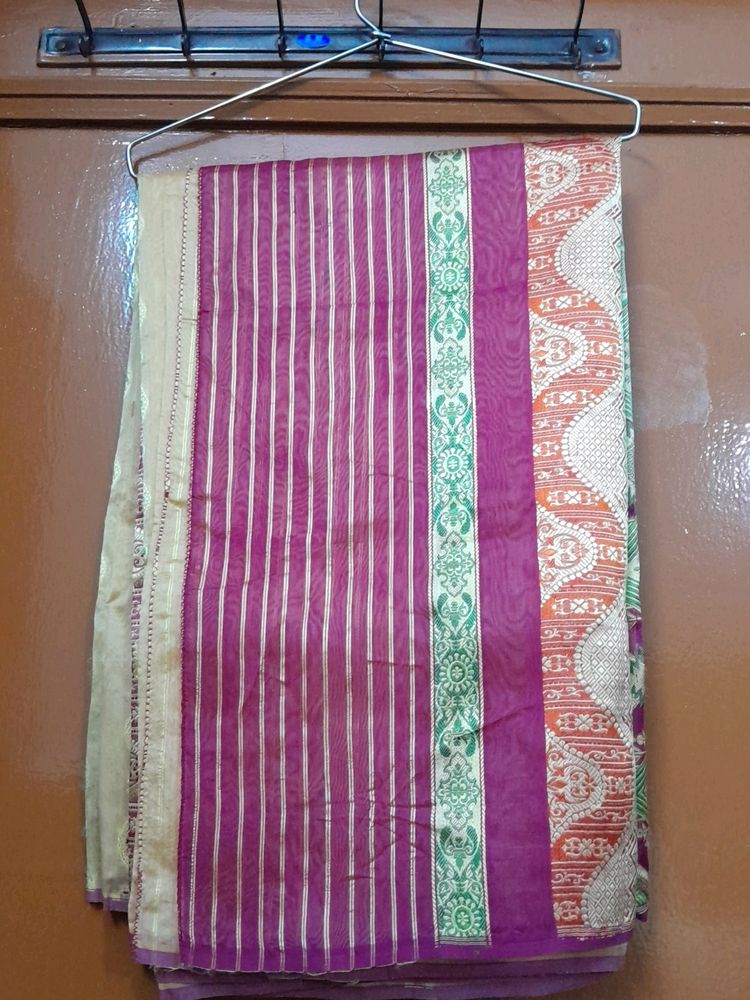 Silk Saree