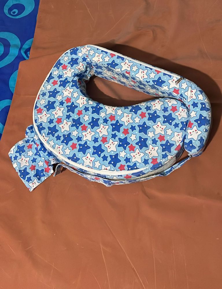 Baby Feeding Pillow