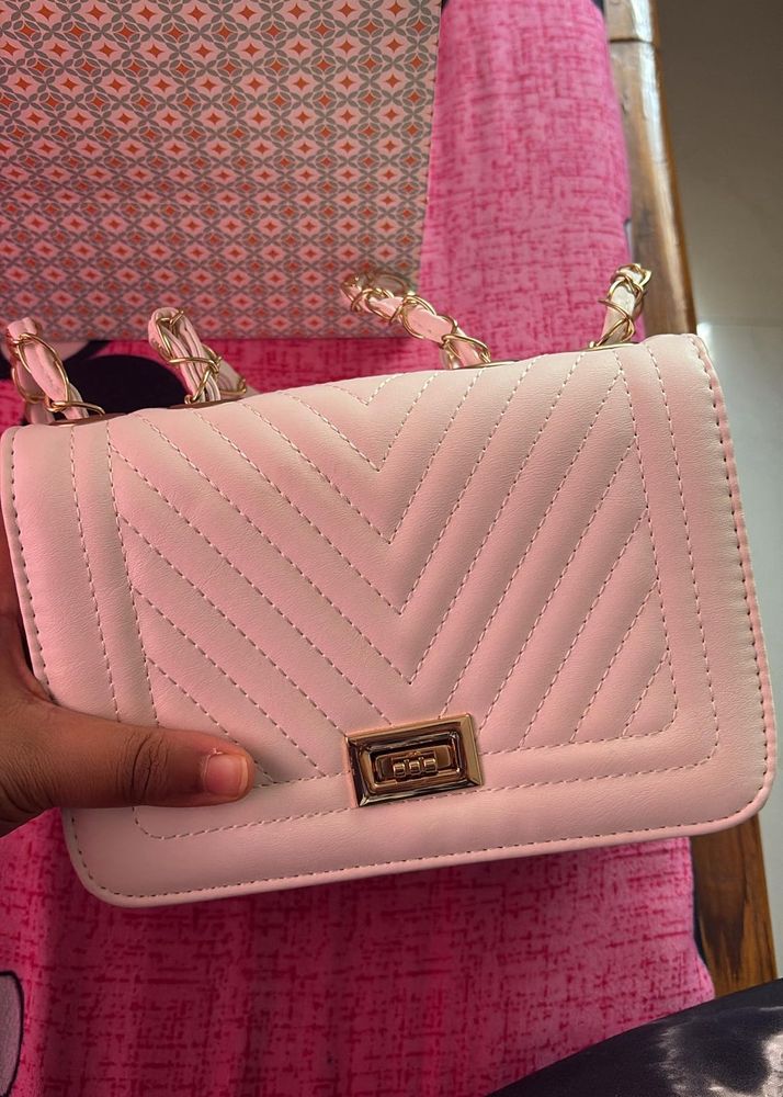 Premium Leather Bag