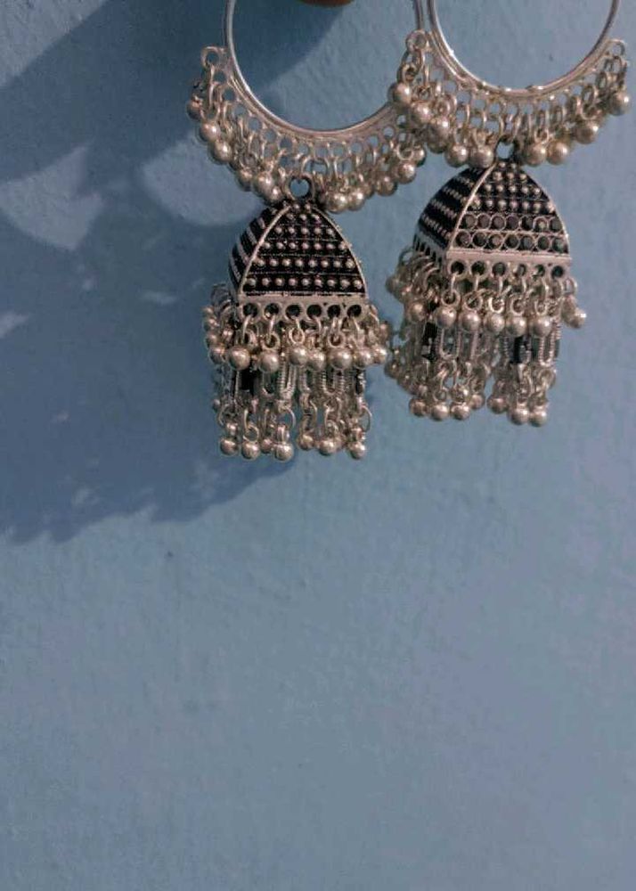 Jhumka For Women