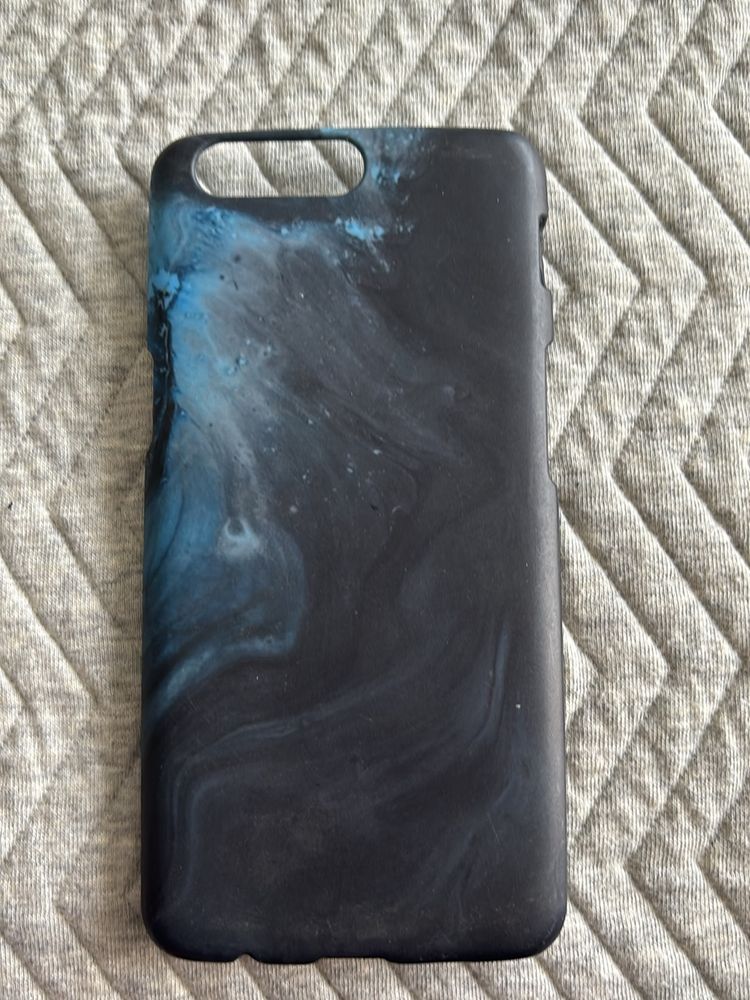 One Plus 5 Cover