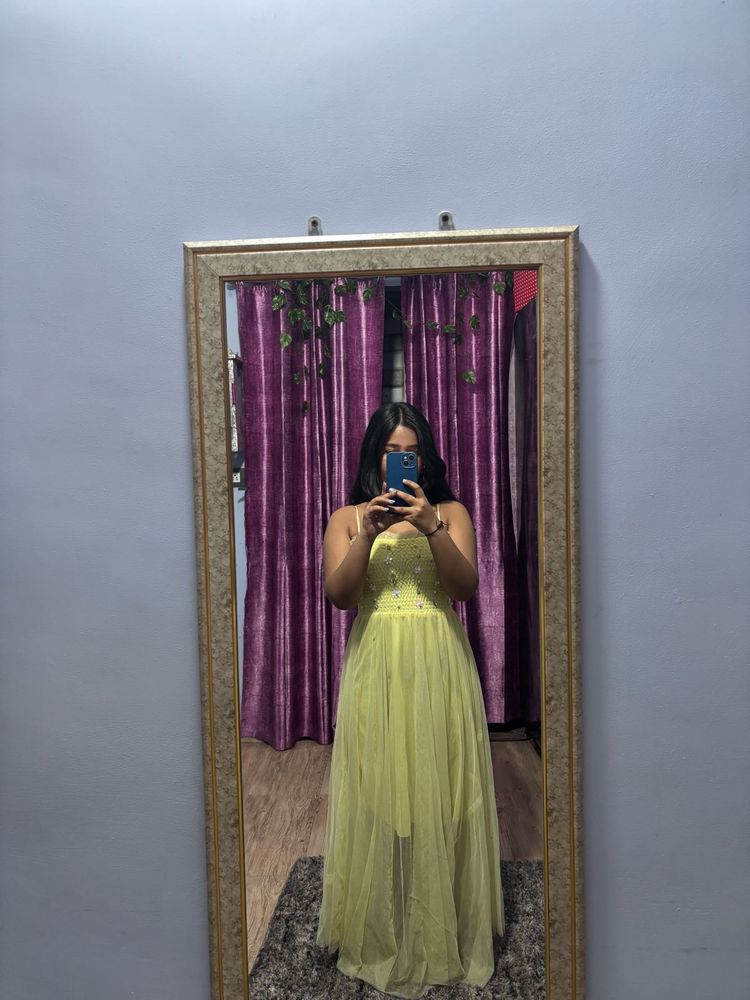 Beautiful Dress👗