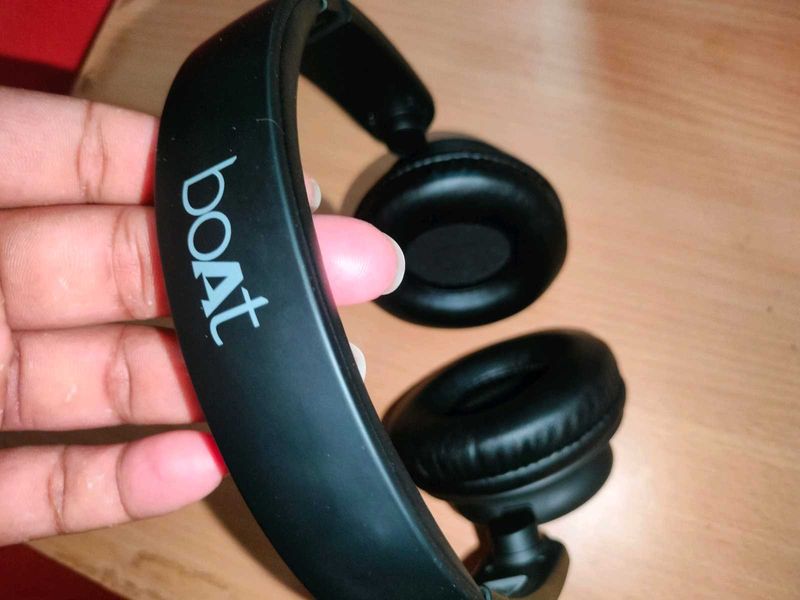 boAt Rockerz 450 ProRead