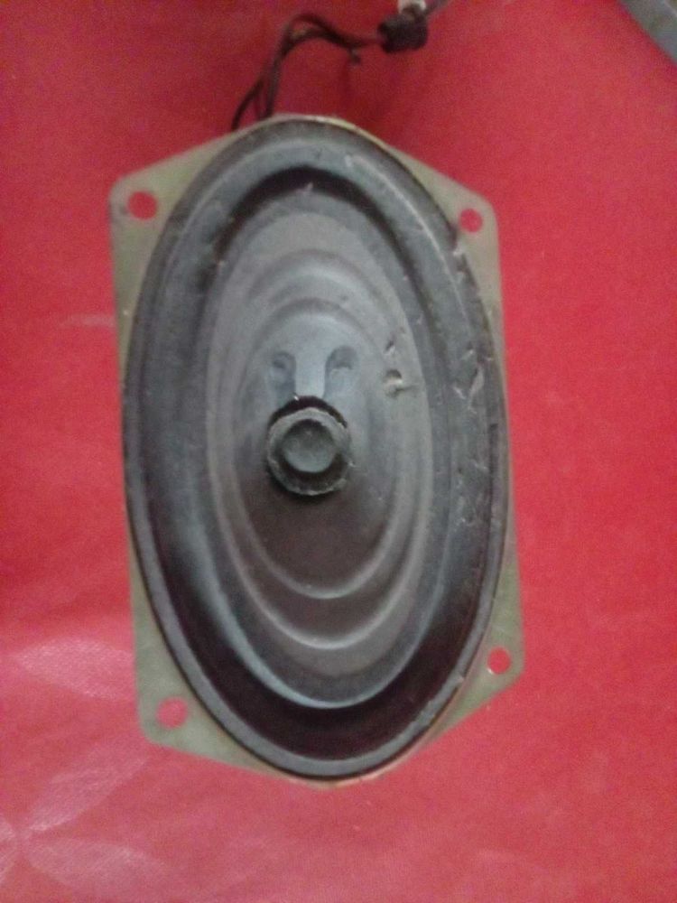 Speaker