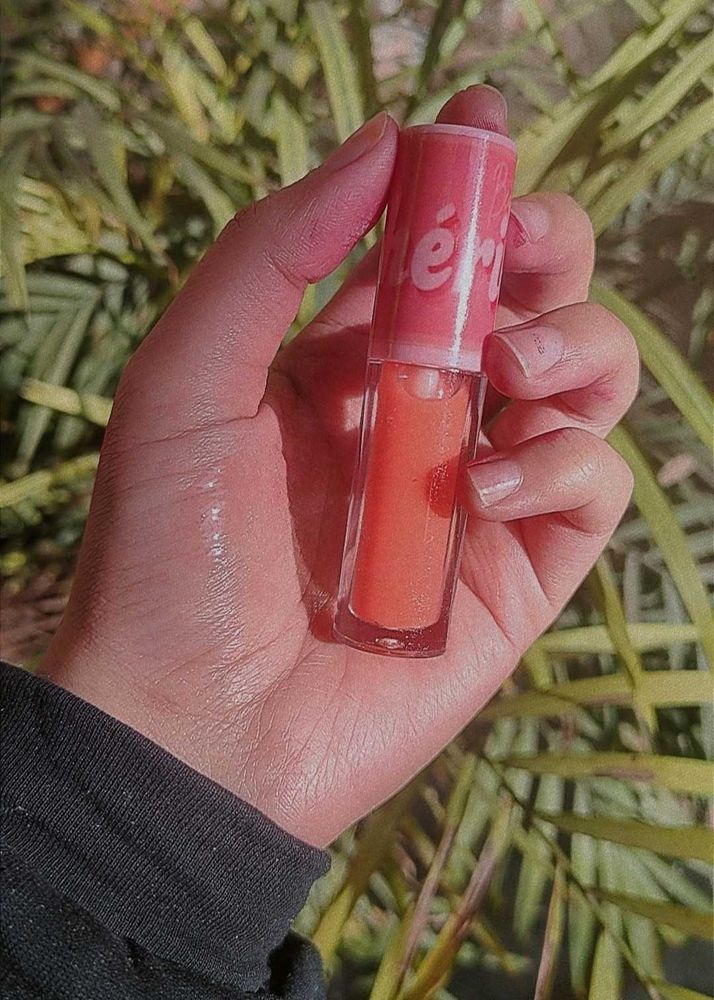 Cherie Lip gloss 🍒
