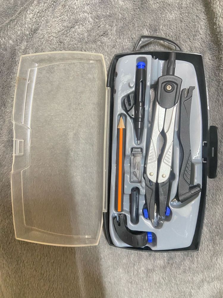 Geometry Set