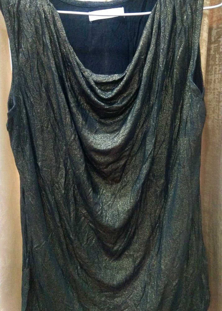 Party Wearing Women Top