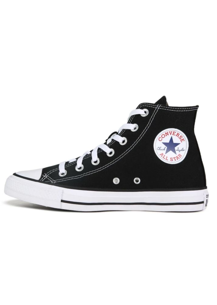 CONVERSE UNISEX CHUCK TAYLOR  ALL STARHIGH TOP