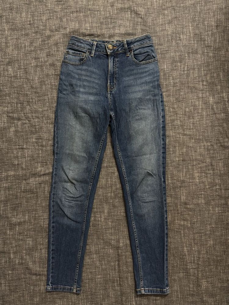 Stylish Denim Jeans