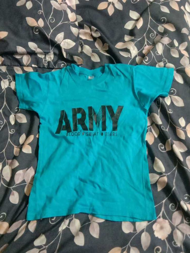 Boys T-shirt