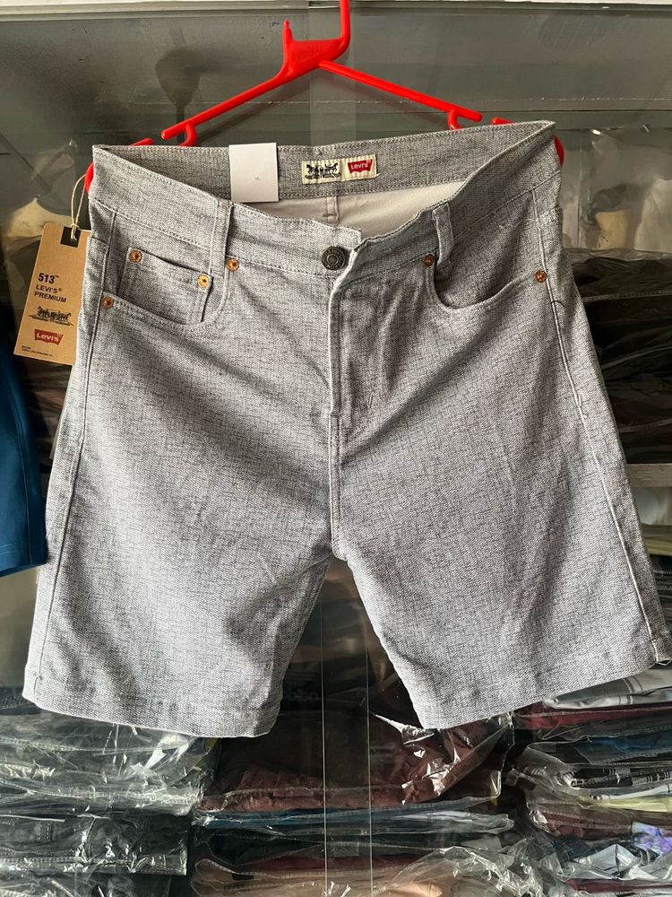 Levi&#39;s 511 Premium Shorts (28-36)