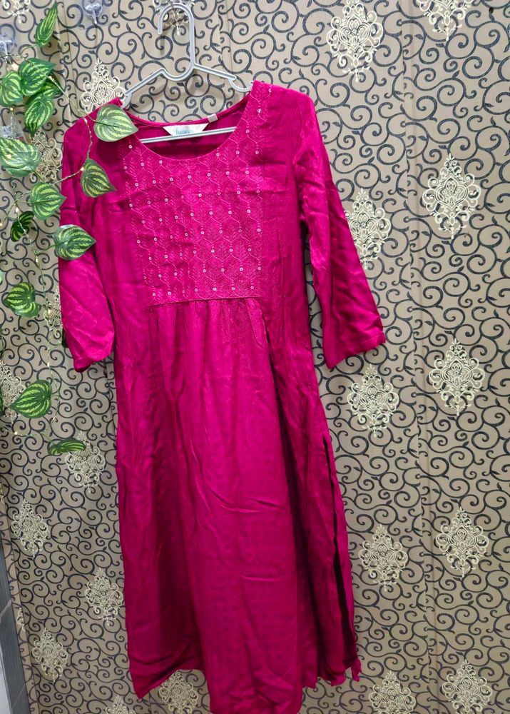 Kurti