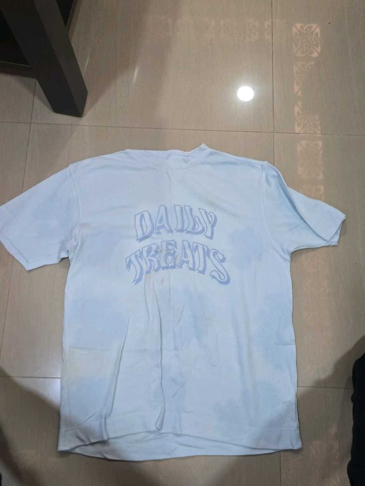 Daily Treats Tee