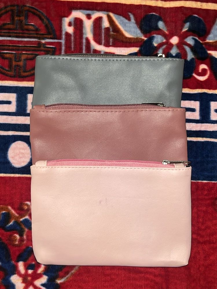 Mackup Pouch