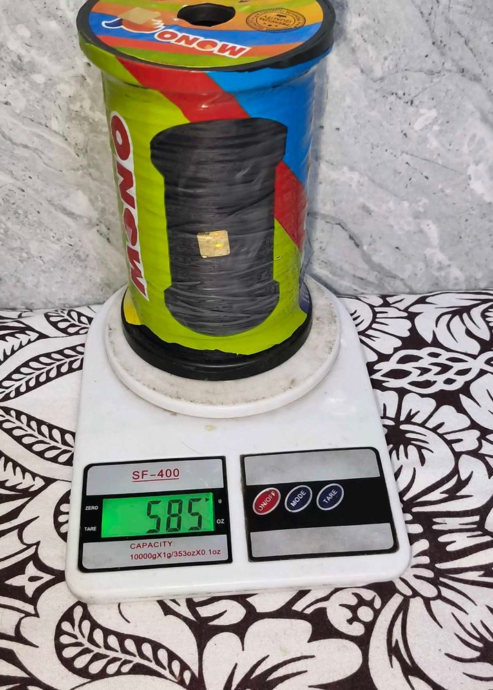 Black Mono, Monokite Manjha Manja