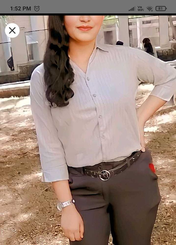 Formal Shirt