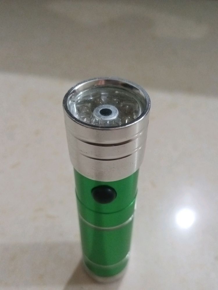 Torch Light
