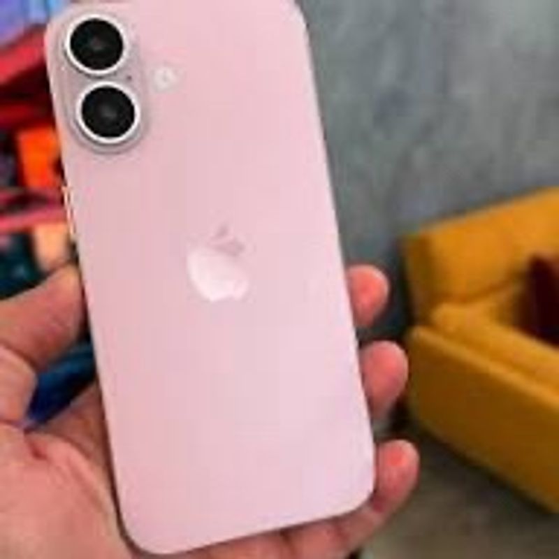 Apple Iphone 16 Dummy Phone