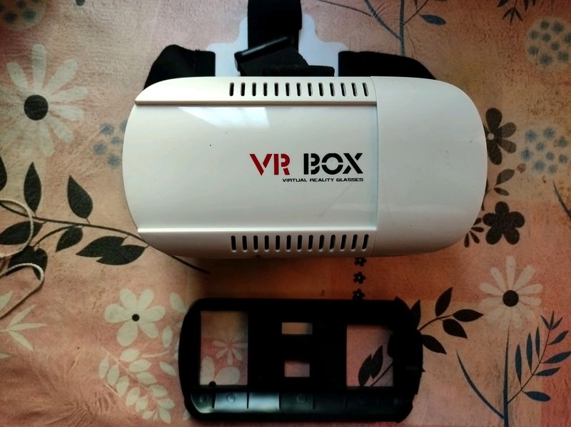 Used VR Box