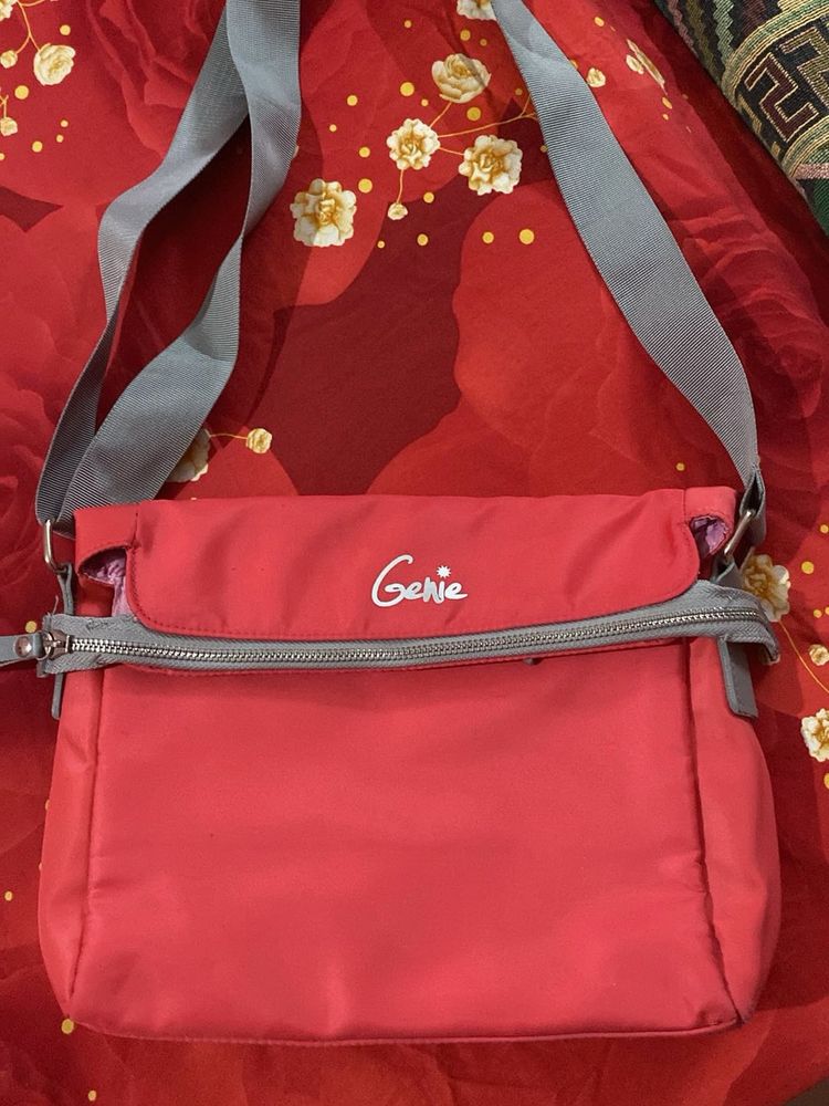 Genie Crossbody Bag