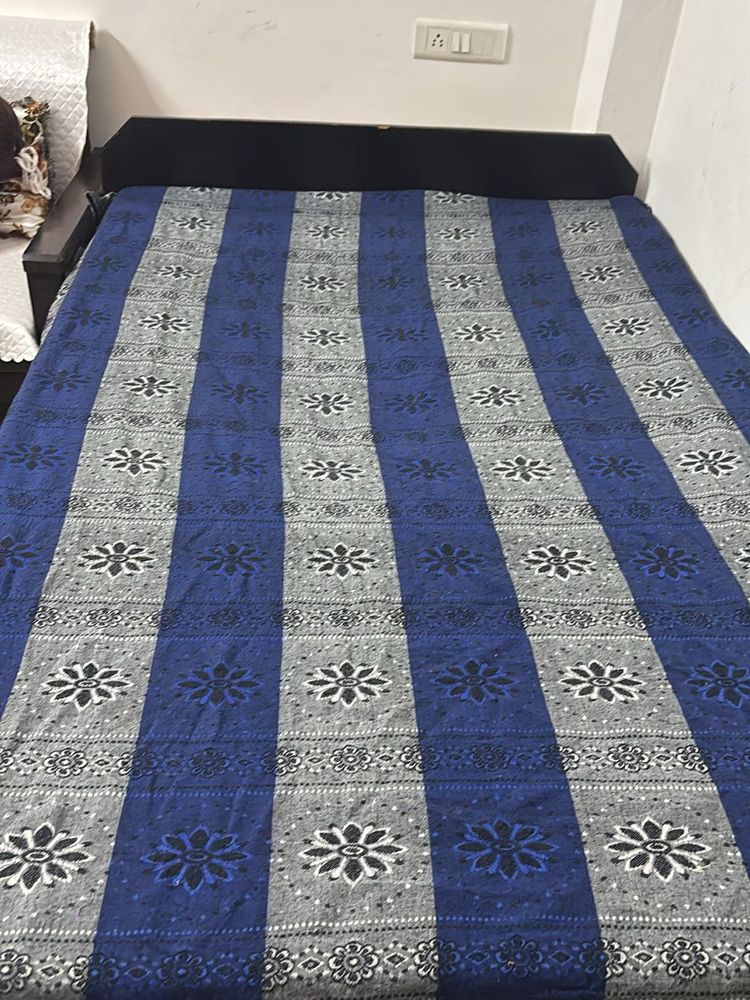 Single Bed Sheet