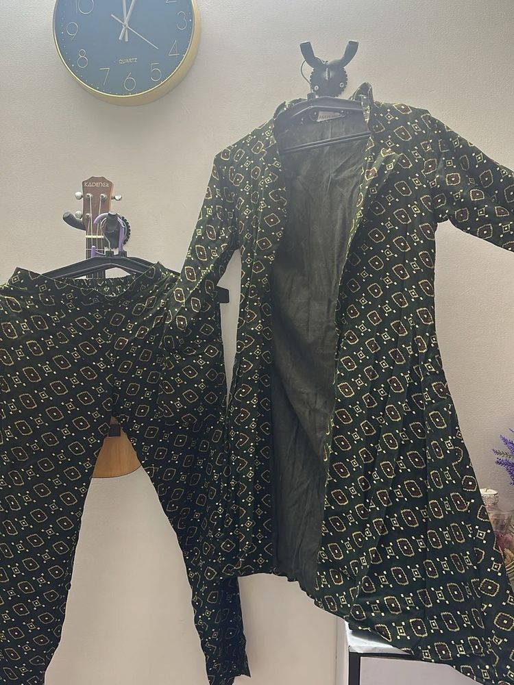 Stylish Kurta Set