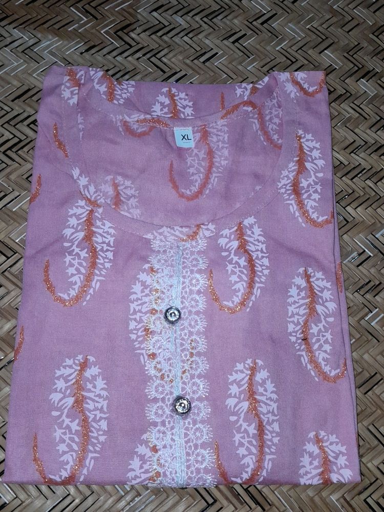 Kurta XL