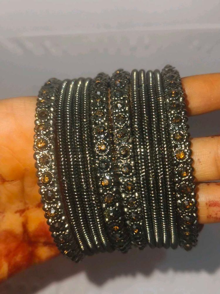 Bangles &amp; Bracelets Set