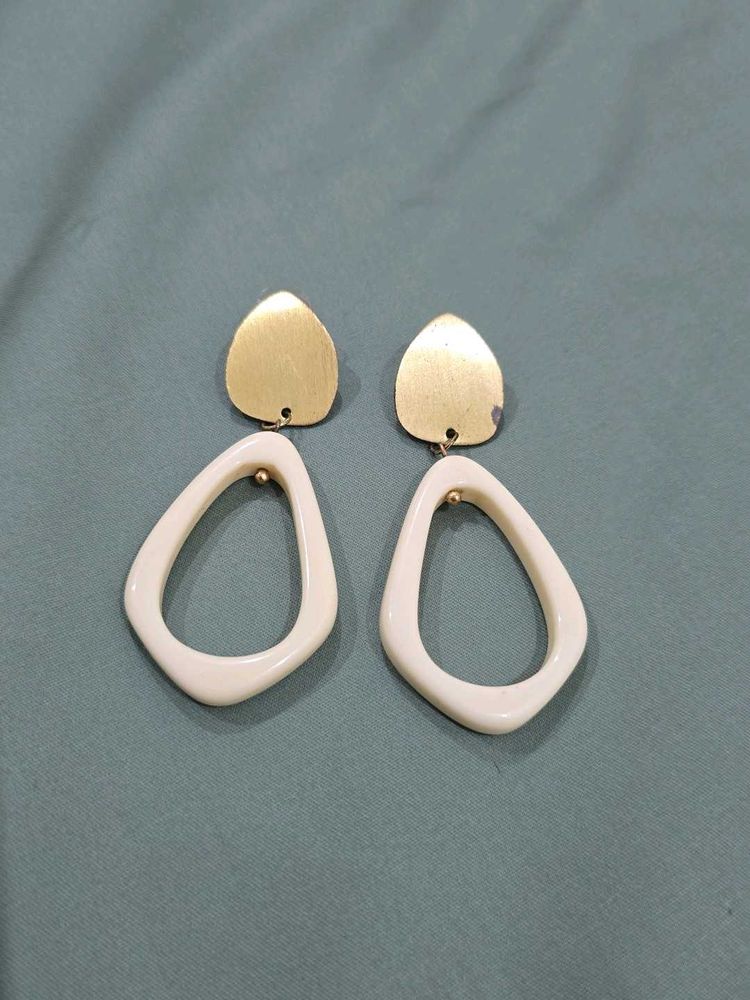 Statement Earrings