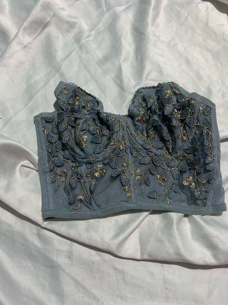 Women Corset Top