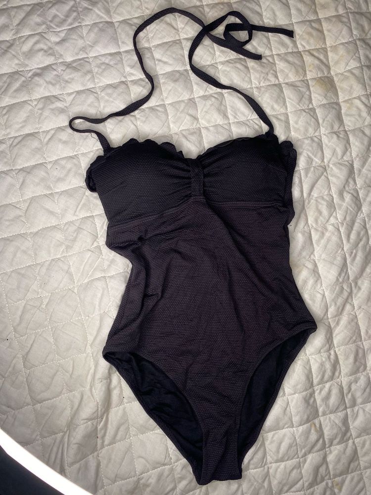 Padded Bodysuit