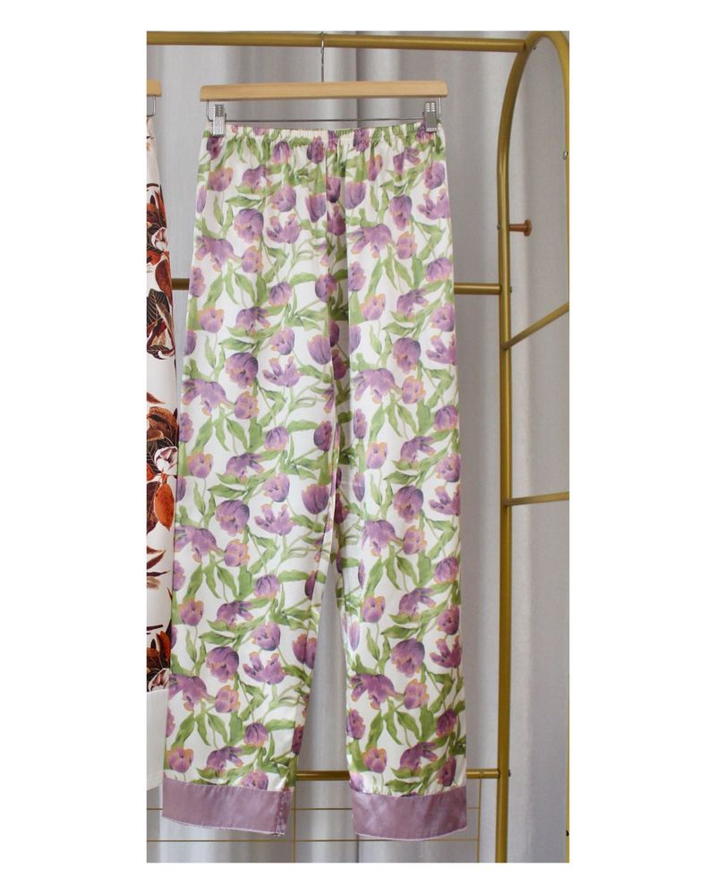 Korean Pajama Pant