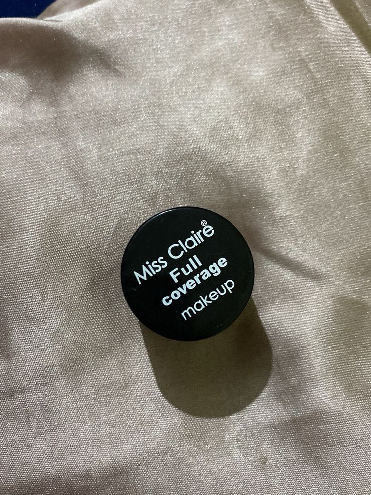 Miss Claire Full Coverage