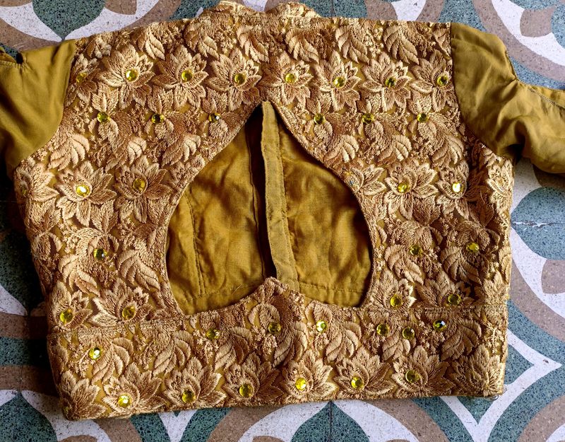 Crop Top lehenga Choli....